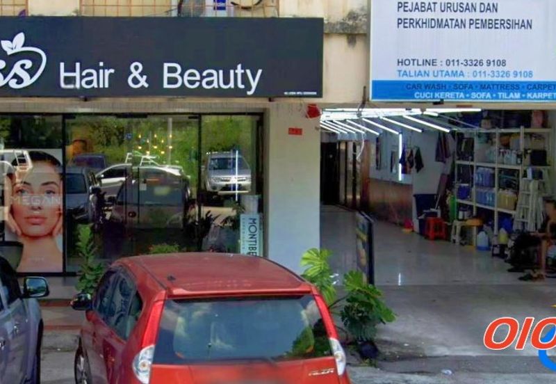 Pusat Bandar Puchong