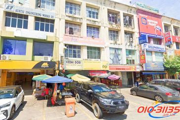 Pusat Bandar Puchong