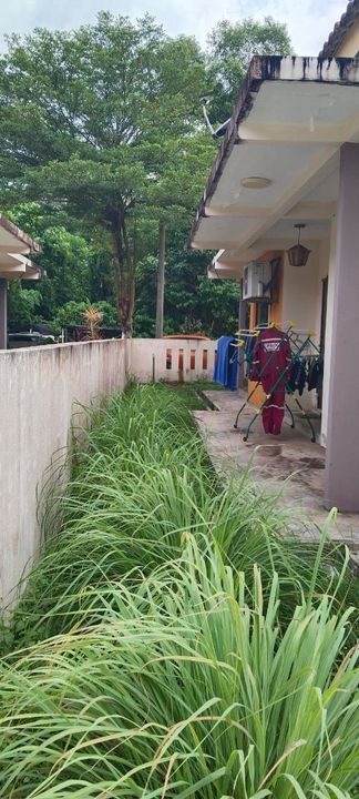 Rumah Semi-D, Meraga Beris, Kijal Kemaman - Fully furnished (Belakang Restoran Cahaya Mesra Kijal )   , Terengganu, Kijal