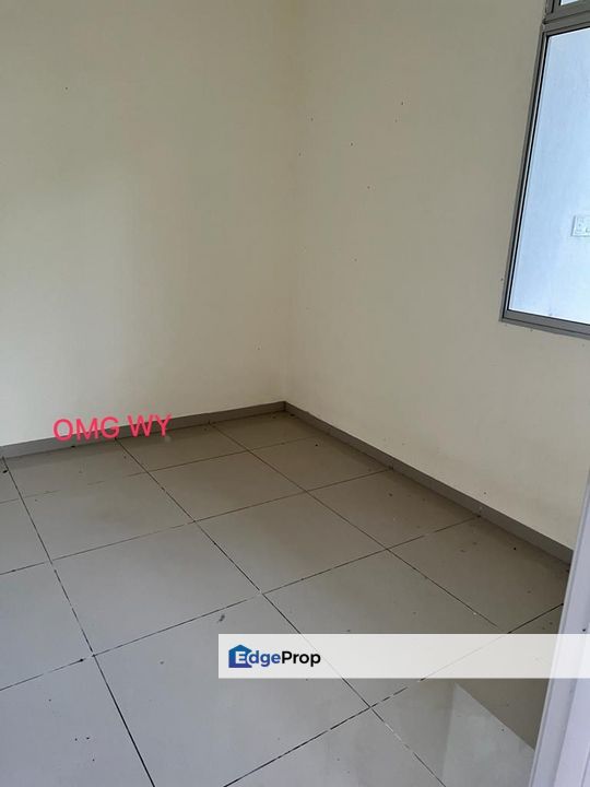 Taman Baiduri, Banting Single Storey Terrace House for Sale  , Selangor, Banting