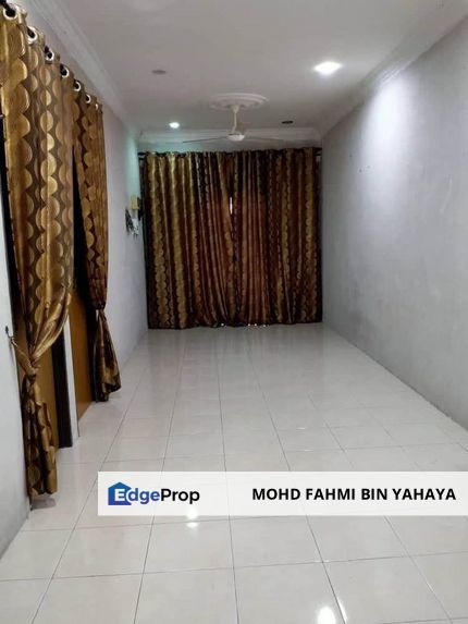 Single Storey Terrace, Taman Lagenda, Padang Serai, Kedah for SALE, Kedah, Padang Serai