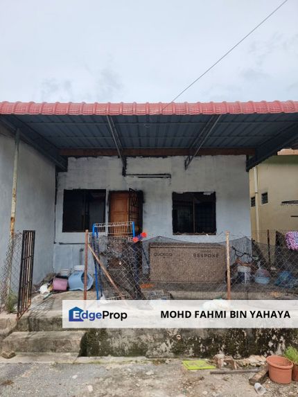 Single Storey Terrace, Taman Desa Bidara, Kuala Ketil, Kedah FOR SALE!, Kedah, Baling