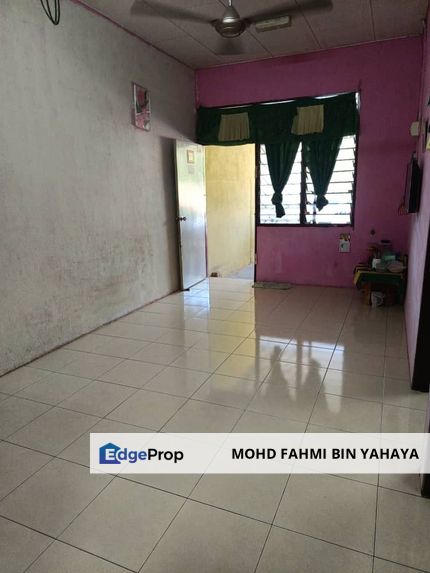 Single Storey Terrace, Taman Mahsuri, Padang Serai, Kedah, Kedah, Kulim