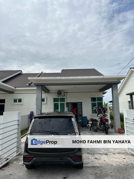 Single Storey Semi D, Bandar Permata Lunas, Kedah FOR SALE, Kedah, Kulim