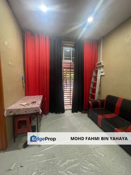 Single Storey Terrace, Taman Ria Jaya, Sg Petani, Kedah, Kedah, Sungai Petani