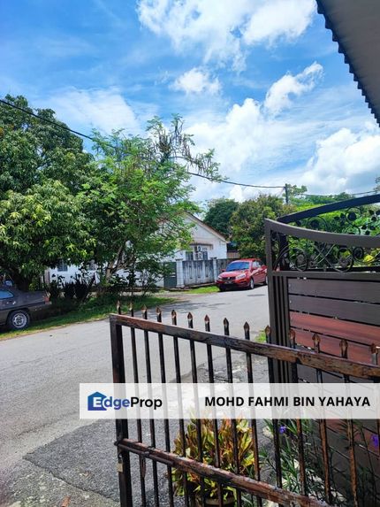 Single Storey Terrace, Taman Mutiara, Sg Kob, Karangan, Kedah FOR SALE, Kedah, Karangan