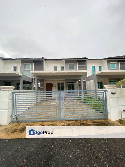 1.5 Storey Terrace, Bandar Seri Astana D Park Home, Sg petani, Kedah, Sungai Petani