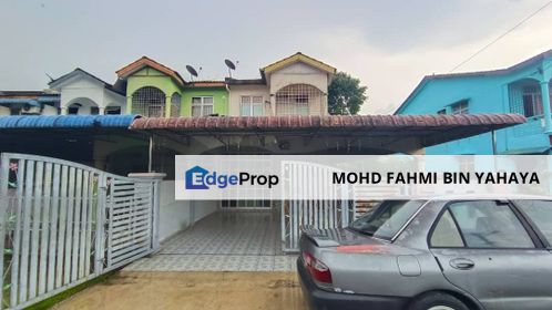 Double Storey Endlot, Taman Jati, Kulim Kedah FOR SALE, Kedah, Kulim