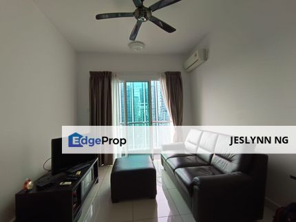 Skysuites @ Meldrum Hills, Johor, Johor Bahru