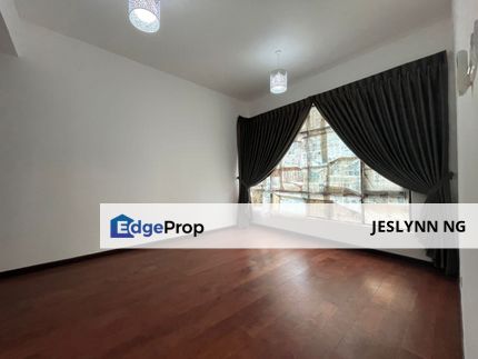 Corner unit , Johor, Johor Bahru