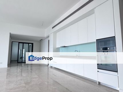 The Astaka high floor unit, Johor, Johor Bahru