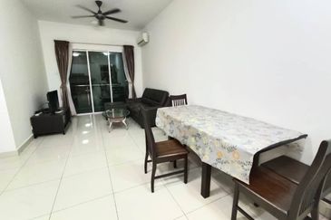 Skysuites @ Meldrum Hills