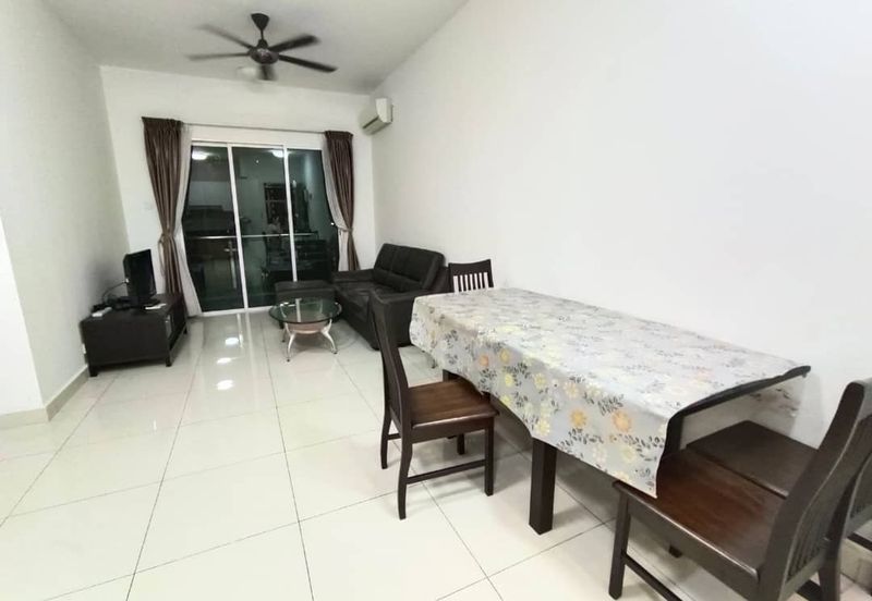 Skysuites @ Meldrum Hills