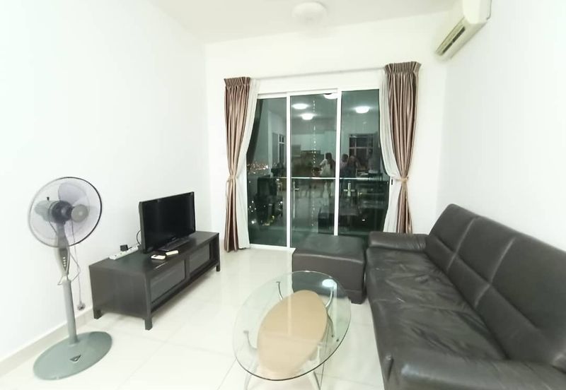 Skysuites @ Meldrum Hills