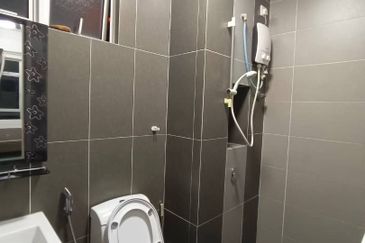 Skysuites @ Meldrum Hills