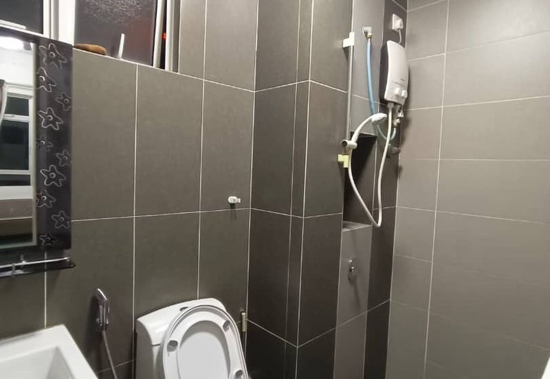 Skysuites @ Meldrum Hills