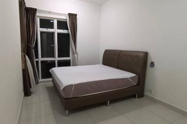 Skysuites @ Meldrum Hills