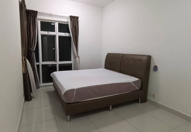 Skysuites @ Meldrum Hills