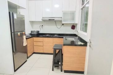 Skysuites @ Meldrum Hills