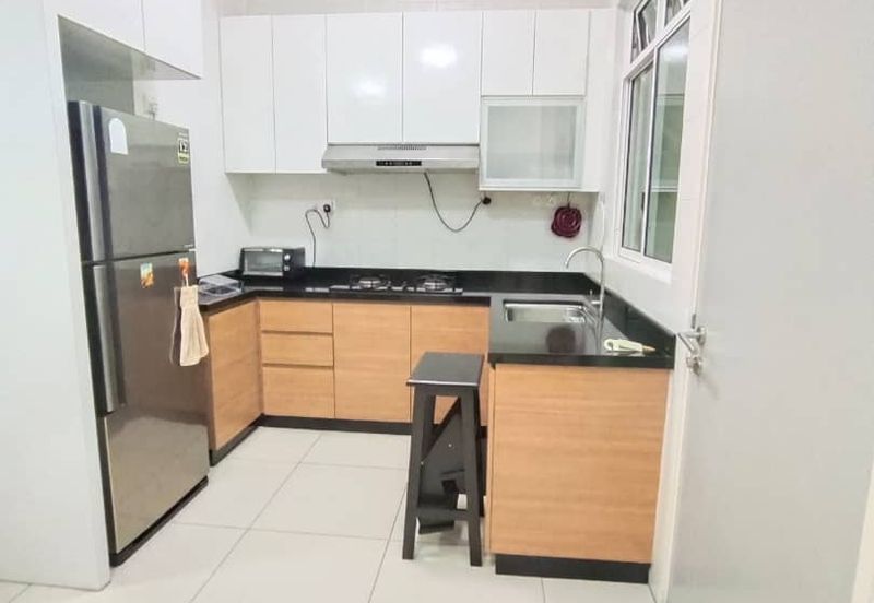 Skysuites @ Meldrum Hills