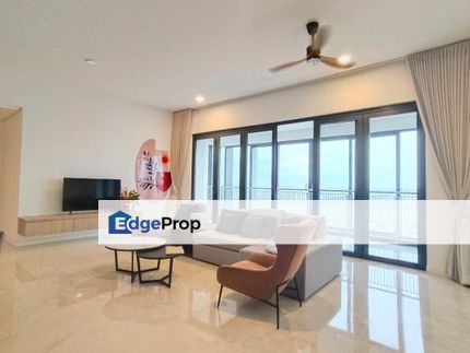 Astaka fully furnished , Johor, Johor Bahru