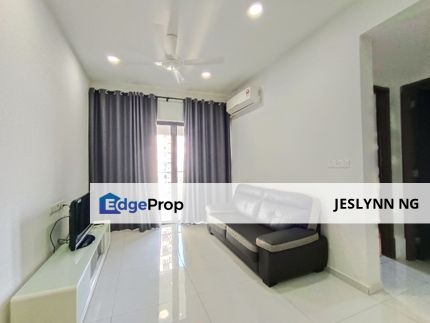 Fully furnished unit, Johor, Johor Bahru