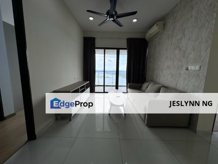 Country Garden Danga Bay (2bed 2bath) FULL SEAVIEW, Johor, Johor Bahru