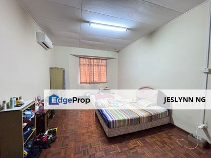 Best Price! Double Storey Terrace ( Puteri Wangsa), Johor, Ulu Tiram