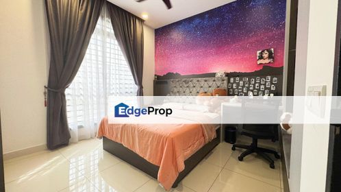 Eco Summer (Alton), Johor, Johor Bahru