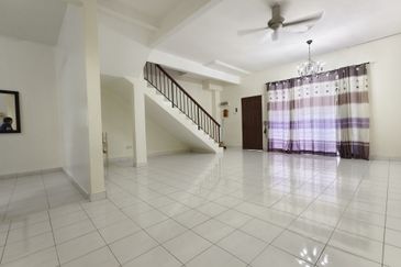 Kampung Baru Sungai Chua