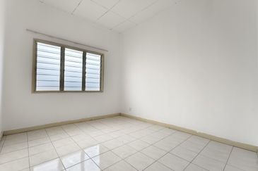 Taman Semenyih Mewah