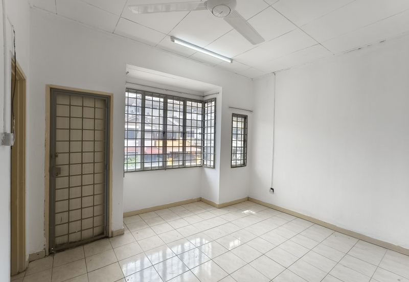 Taman Semenyih Mewah