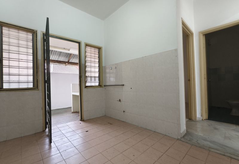 Taman Semenyih Mewah