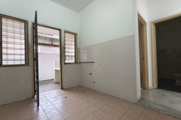 Taman Semenyih Mewah