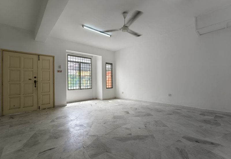 Taman Semenyih Mewah