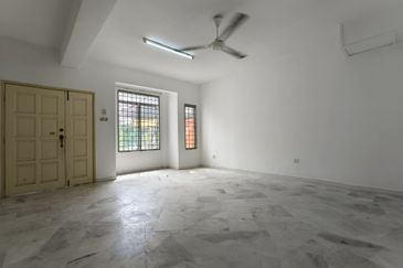 Taman Semenyih Mewah