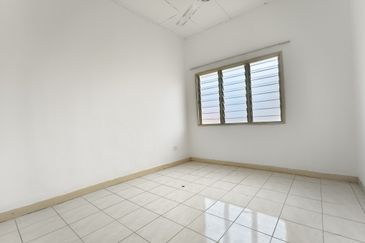 Taman Semenyih Mewah