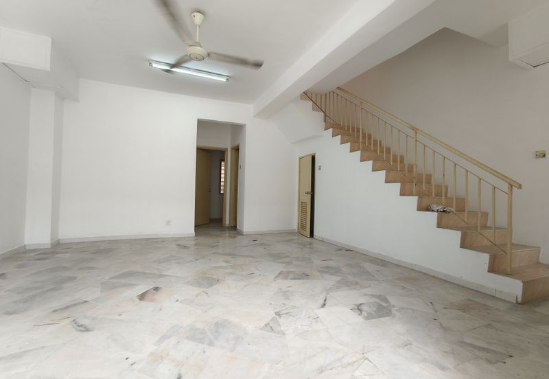 Taman Semenyih Mewah