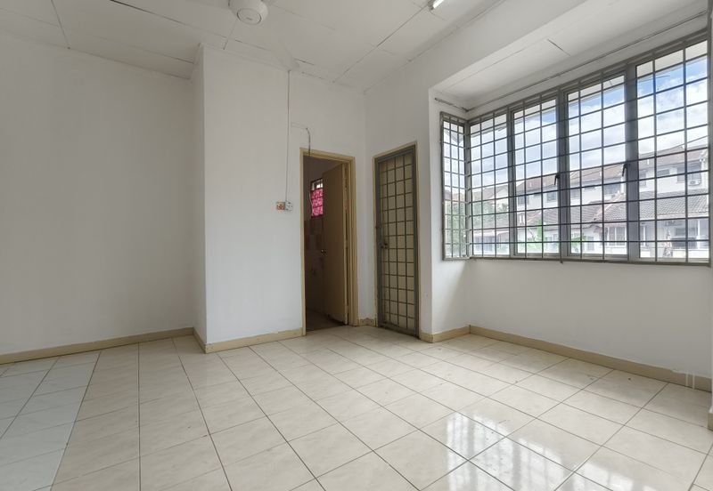 Taman Semenyih Mewah