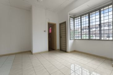 Taman Semenyih Mewah