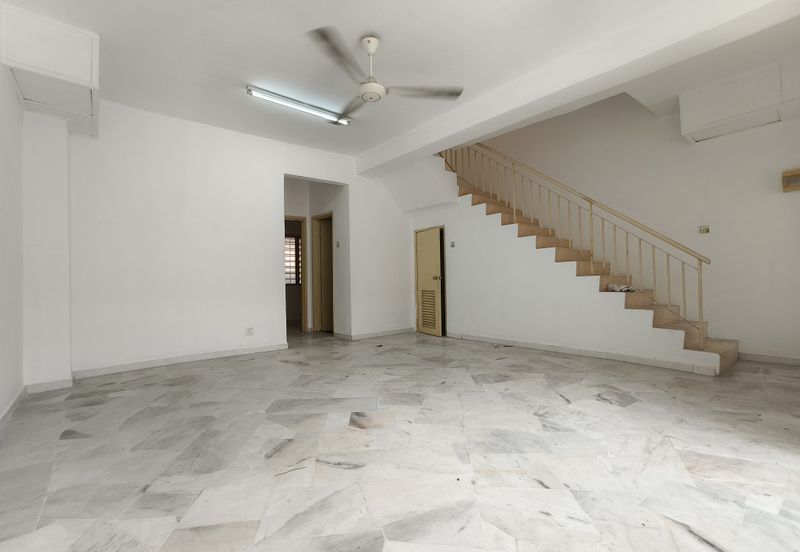 Taman Semenyih Mewah