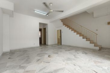 Taman Semenyih Mewah