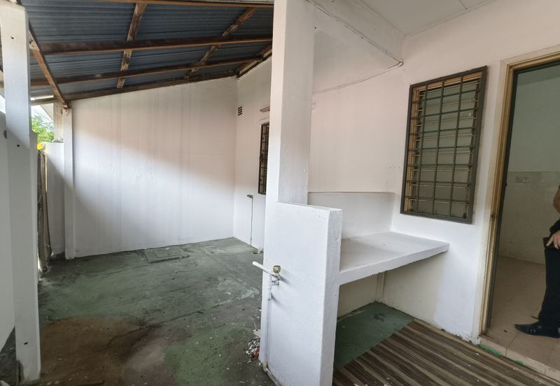 Taman Semenyih Mewah