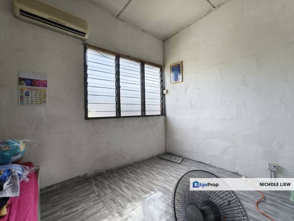 (FULL LOAN + MRT STATION) 2 STOREY @ TAMAN ZAMRUD, KAJANG, Selangor, Kajang