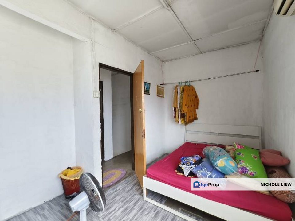 (FULL LOAN + MRT STATION) 2 STOREY @ TAMAN ZAMRUD, KAJANG, Selangor, Kajang