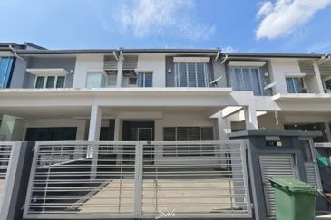 Fairfield Residences, Tropicana Heights