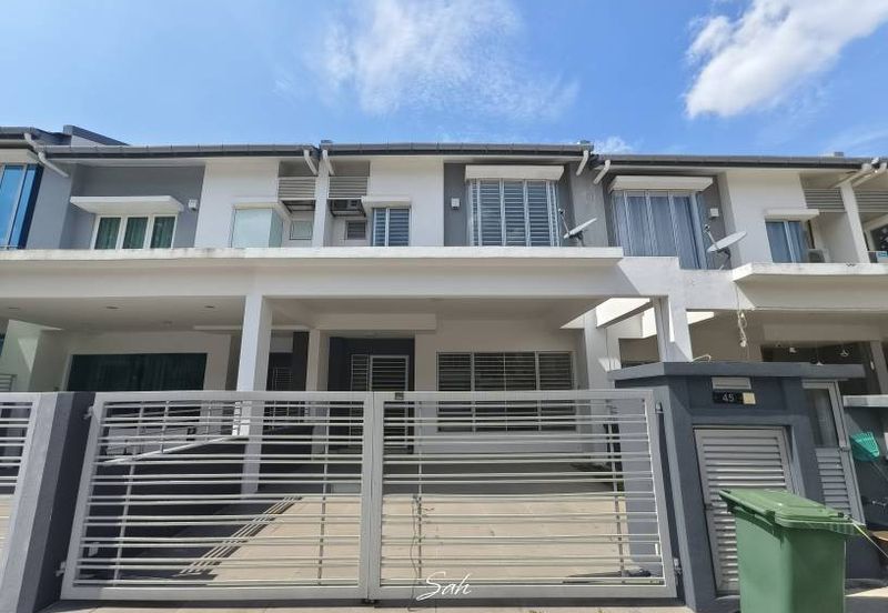 Fairfield Residences, Tropicana Heights