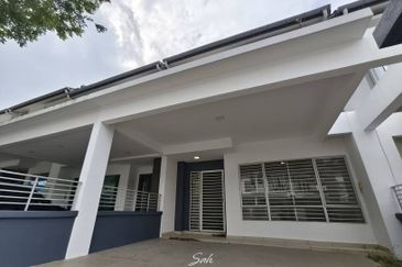 Fairfield Residences, Tropicana Heights