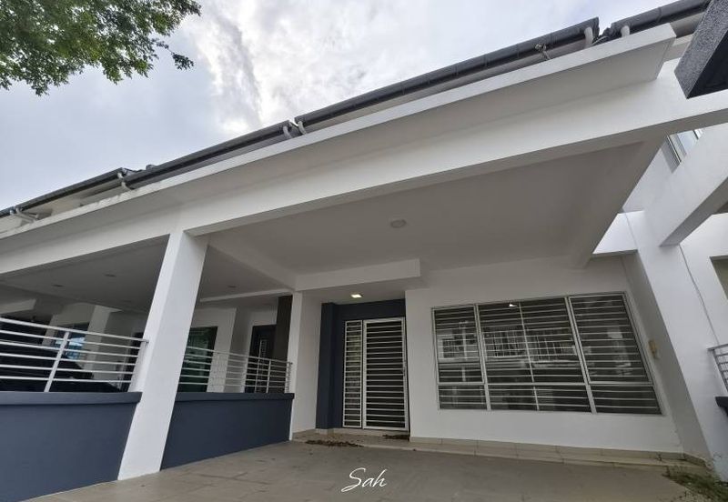 Fairfield Residences, Tropicana Heights