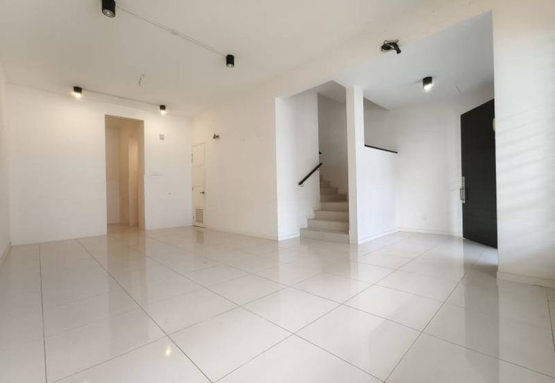 Fairfield Residences, Tropicana Heights